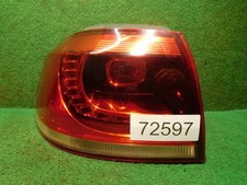 Fanale posteriore sinistro