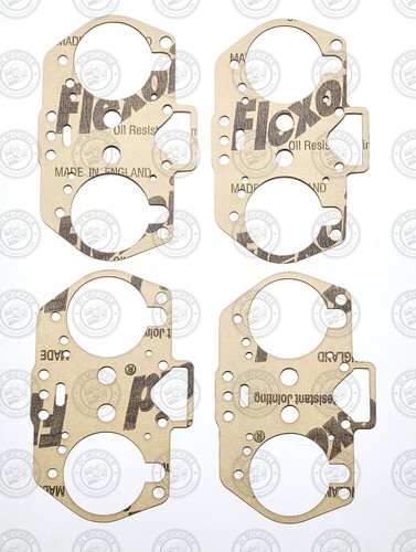 Idf carburatore weber - 6,