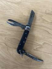 Ww2 Coltello Multiuso Inglese