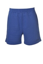 bermuda con gamba morbida da