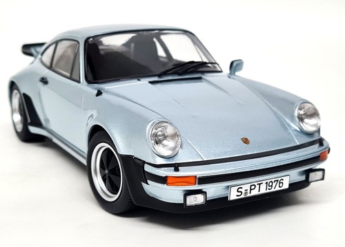 Modellino auto 18 - auto, porsche