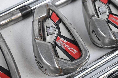 Ferri stiro wilson d300 - da,