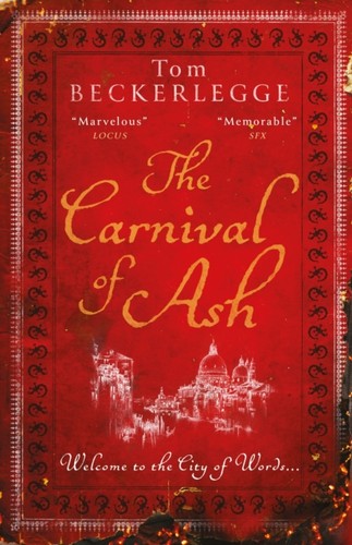 The carnival ash - carnival, by