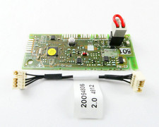 AWB 0020092426 INTERFACCIA EBUS-OPENTHERM