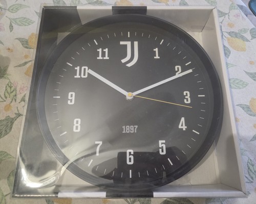 Juventus orologio parete - orologio, da