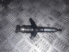 INIETTORE SUBARU FORESTER