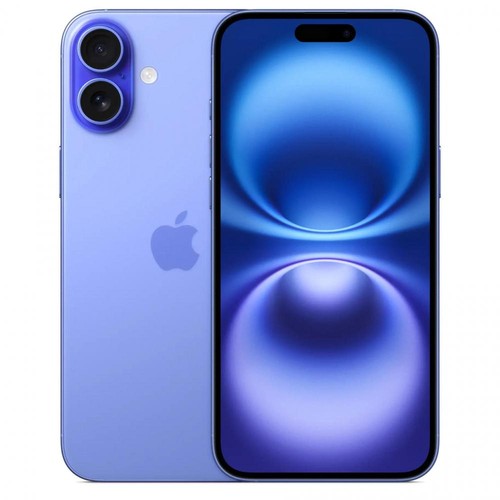 Apple iphone plus blu 128gb - apple,