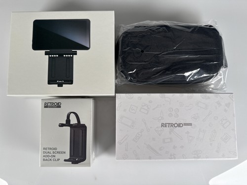 Retroid pocket mini - pocket,