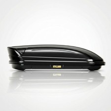 Box tetto MAA320L + barre