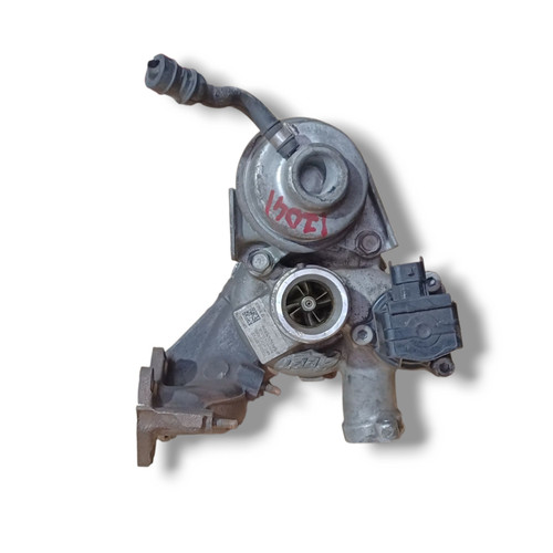Turbina per fiat 500 - fiat, 500/panda