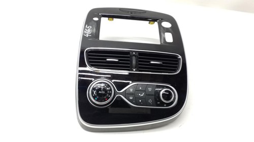 Bocchetta aria renault clio - bocchetta,