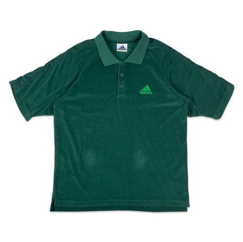 Polo vintage adidas stan smith - polo,