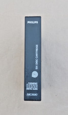 6 cd Philips SBC3590 per
