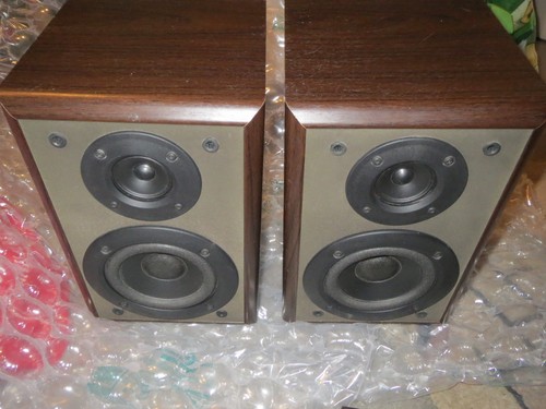Technics hd50a altoparlanti - sb-hd50a,