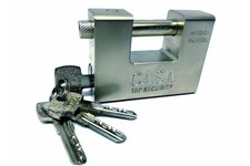 Lucchetto catenaccio