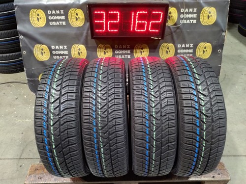 Pneumatici invernali gomme - invernali,