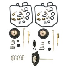 2x For Honda CX500C CX500