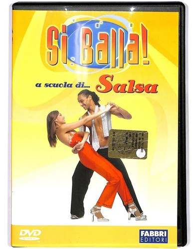 Dvd balla a - 💃,