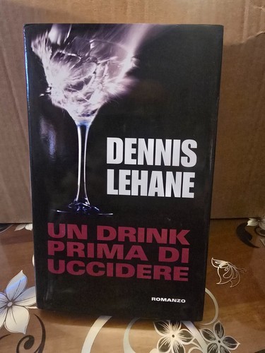 Drink prima uccidere - un, di