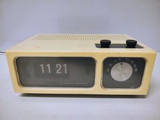 Radiosveglia vintage onde - radiosveglia, om