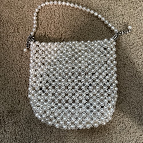 Borsa tracolla mano zara - borsa,
