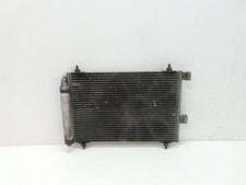CONDENSATORE PER CITROEN C4 Picasso II 9682531580 Diesel 1600 (13>)