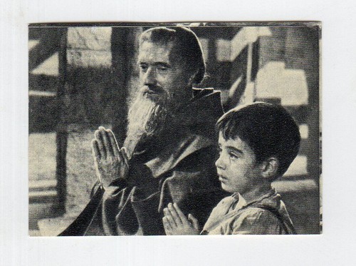 Figurina marcellino pane - marcellino, e