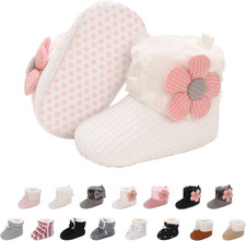 Stivaletti Invernali per