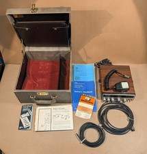 JCPenney scanner mobile AM 40