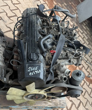 MOTOR MERCEDES-BENZ W124 260E