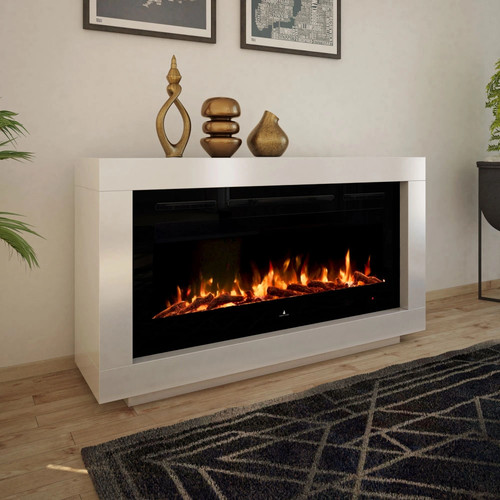 Noble flame ohio camino - flame, –