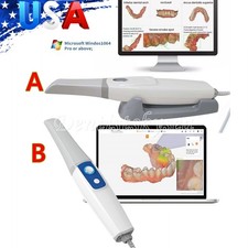 Scanner intraorale dentale