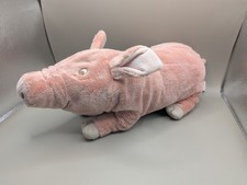 15” IKEA KNORRIG Pink Mama