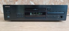 Onkyo DX 7511 Lettore CD -