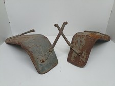 Paravento moto guzzi epoca - moto,