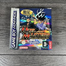 Duel masters kaijudo - duel, showdown