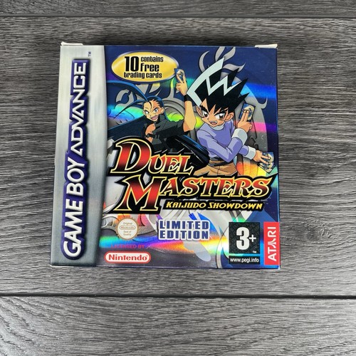Duel masters kaijudo showdown - duel,