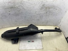 MARMITTA ORIGINALE MALAGUTI CENTRO SL 125 E 2010-2011(BM1970)