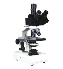 2500x Microscopio LED