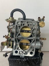 CARBURATORE WEBER  32 DMTR 38
