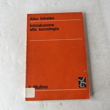 Alex Inkeles Introduzione alla
