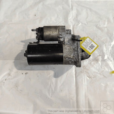 0001108234 Motorino avviamento  ALFA ROMEO 145 1.9 JTD Ber. 3p/d/1910cc 6e6668