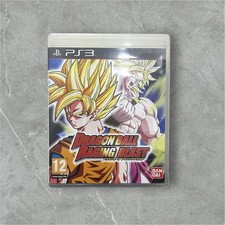 Dragon Ball Raging Blast PS3