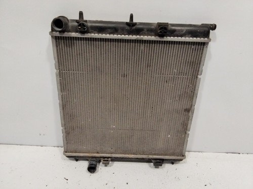 Sin radiatore acqua - rf, citroen