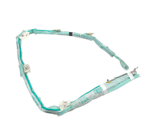 Airbag tendina lato - a,