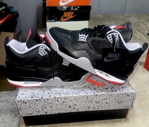 Jordan bred reimmagined - 4,
