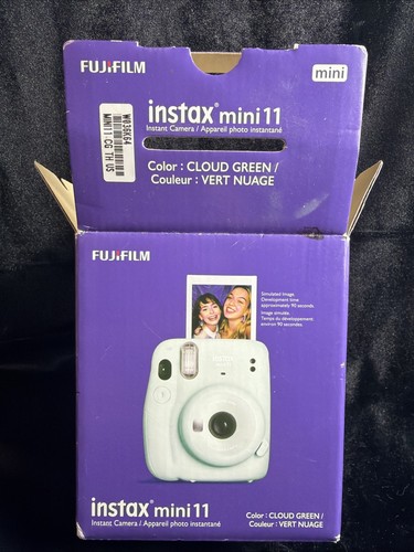 Fujifilm instax mini fuji - instax, 11