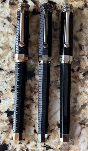 Penna sfera montegrappa - penna,