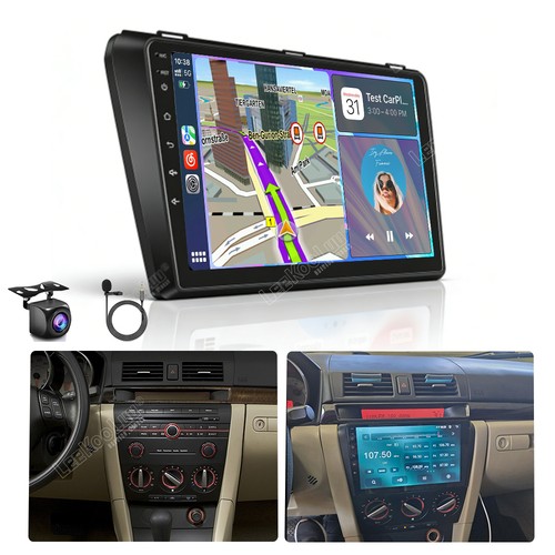 Apple carplay android - carplay, per