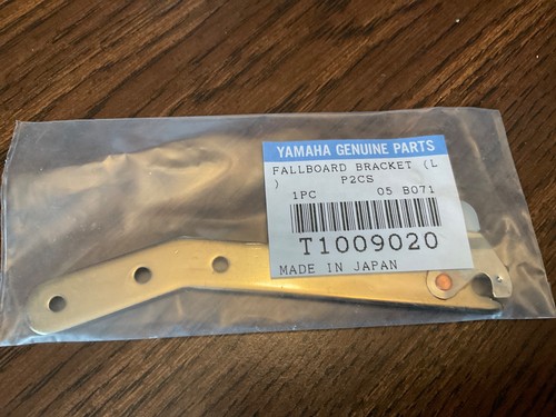 Ricambi originali yamaha - ricambi,
